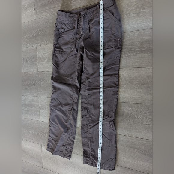 North Face Women's Pants Size 6 Long - Picture 8 of 8